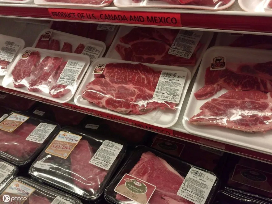 如何吃得起牛肉？进口要冷静，国产要 “吹” 牛！|餐饮界