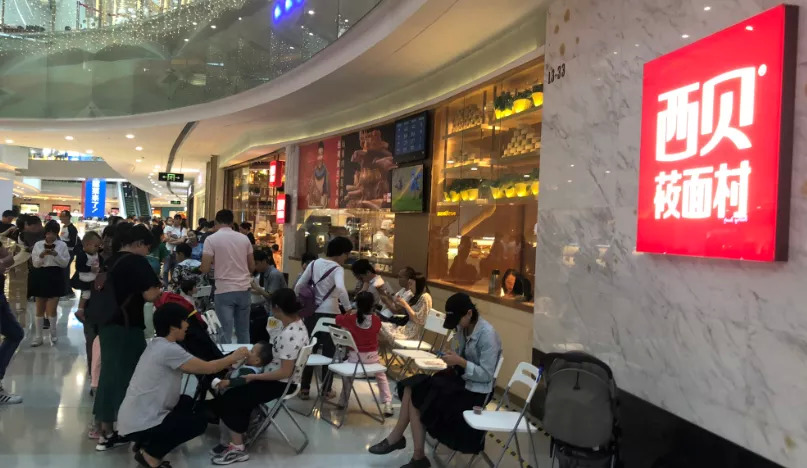 行业洗牌，竞争加剧，出好手里的每一张牌，活下去！|餐饮界