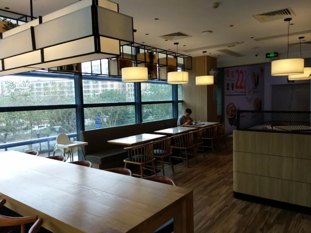 “报复性消费”雷大雨小，2020新鲜大数据告诉你如何活下去！|餐饮界