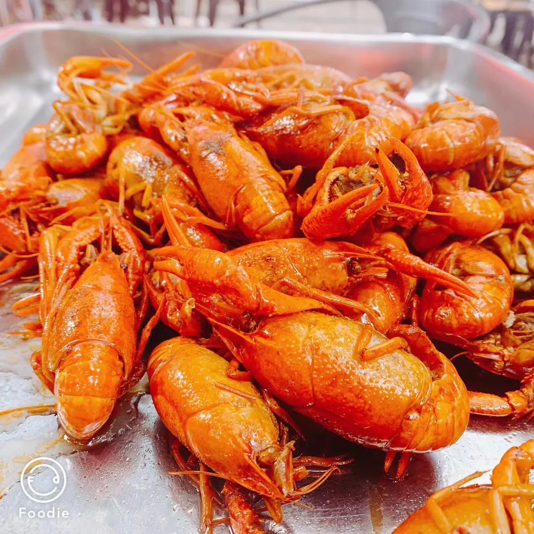 2020疫情影响下的小龙虾市场表现如何？ | 分析|餐饮界