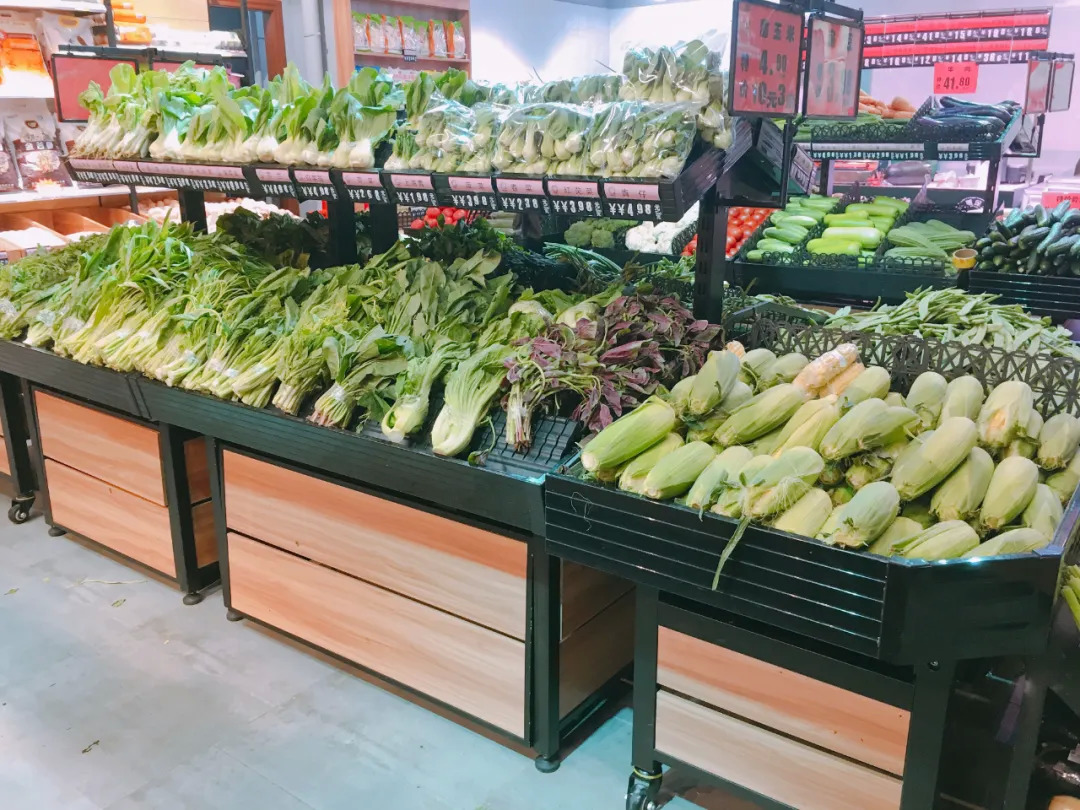 疫情“照妖镜”下的新零售：危机伴随成长|餐饮界