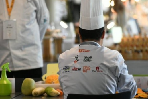 恒天然安佳专业乳品与中国国家烹饪队同舟共创世界奥林匹克烹饪大赛辉煌|餐饮界