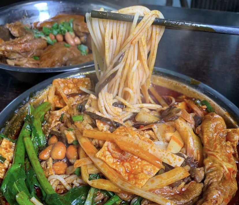 米粉，向世界出发 2021柳州·世界米粉大会将于11月在柳州举办|餐饮界