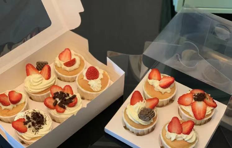 2021年中国烘焙食品行业竞争格局与消费行为分析报告！