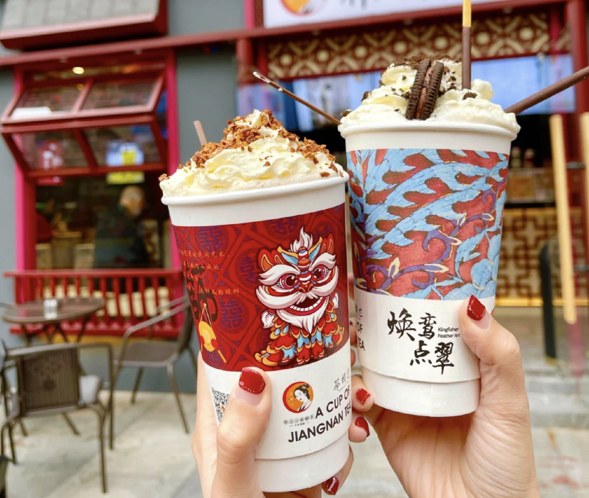 新茶饮下半场：流量逻辑颠覆，运营重心倾斜！