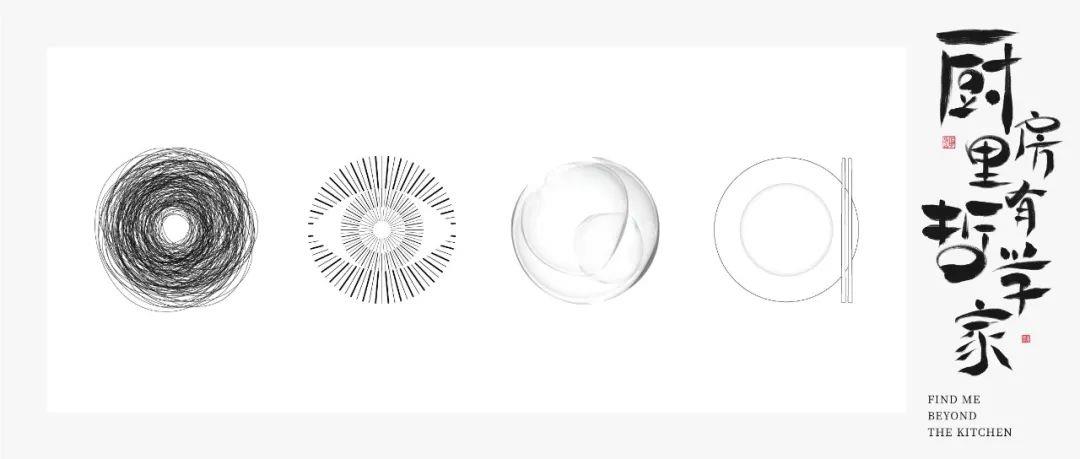 CCTV-9《厨房里有哲学家》定档！于三尺厨房，尝人生百味