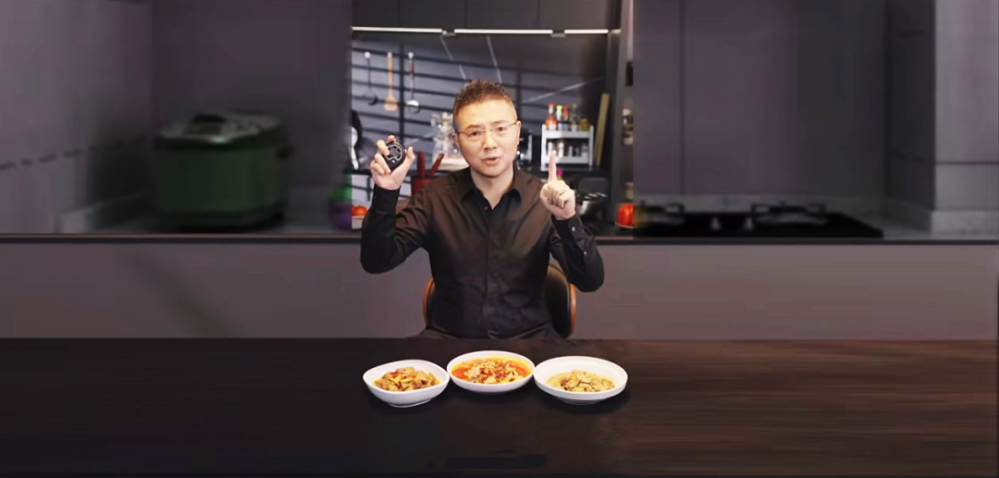 热搜、榜1大哥、直播带货NO1…趣店的预制菜故事讲到了“终场”？