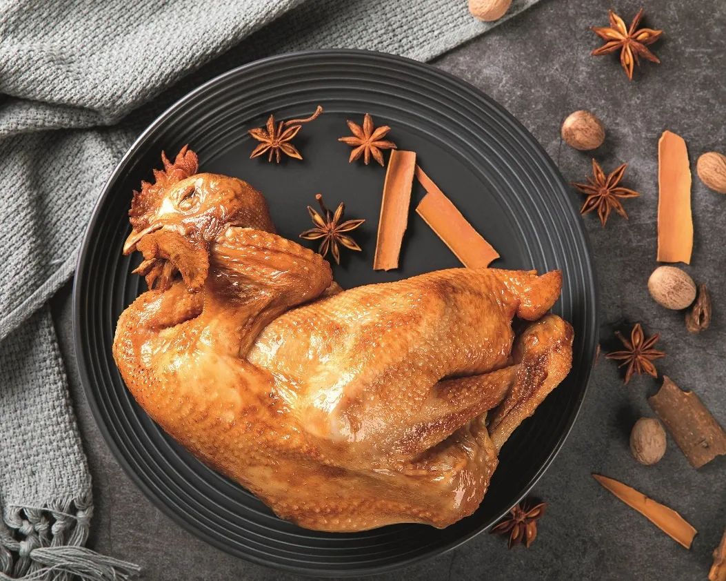 冲刺IPO，“中华第一鸡”开窍了？