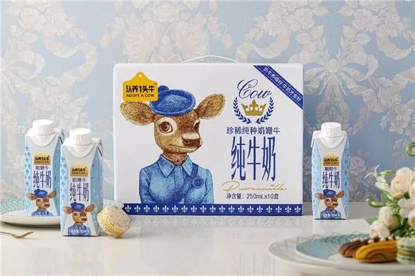 牛奶：网红“塌房”，行业深思