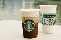 星巴克中国门店数突破6000家|餐饮界