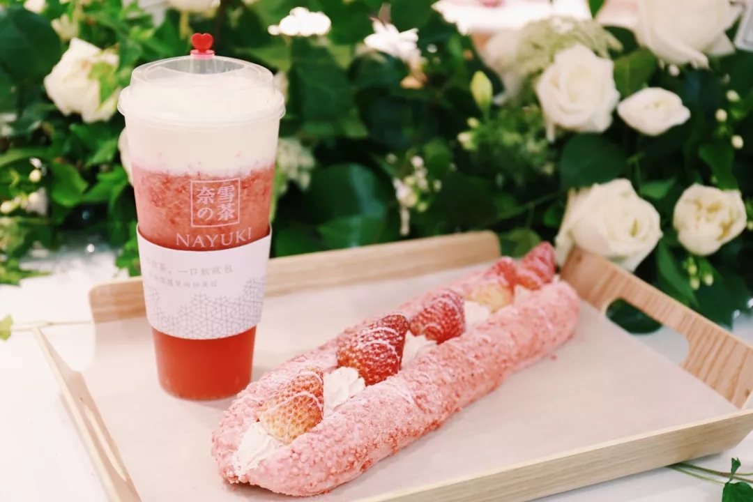 中国现做茶饮深度定类营销战略分析(四)｜深度连载