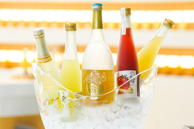 斩获多个TOP1，低度酒“十七光年”双11再创新高