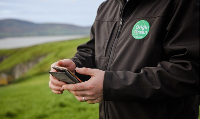 砥砺十年，爱尔兰绿色本源计划步履不停