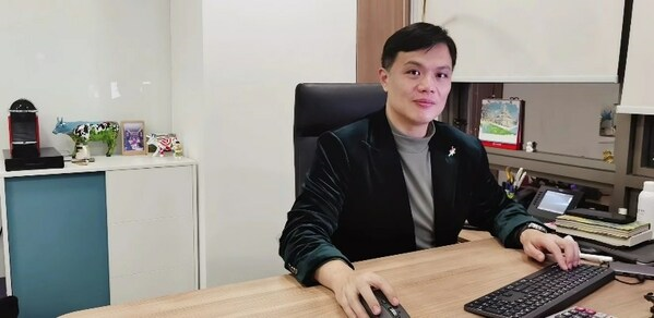 菲仕兰连续三年荣获"大中华区最佳职场"认证