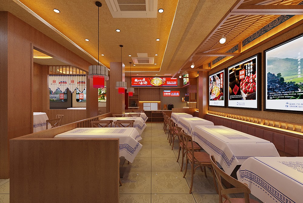 战略+数字化，推动餐饮科学赢利|餐饮界