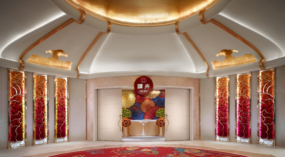 永利推出连连精彩 首献盛事同贺国庆