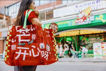 白领上班族的挚爱，明治雪糕的品牌破圈之路