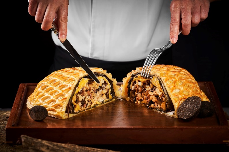 呈献新派江南风味 “永翠宫”亮相永利皇宫