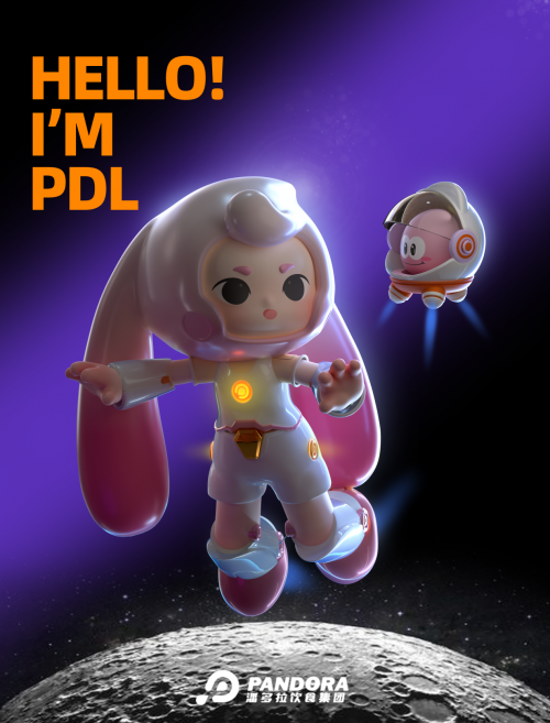 “11年没有白走的路” —对话团餐百强企业@潘多拉饮食集团