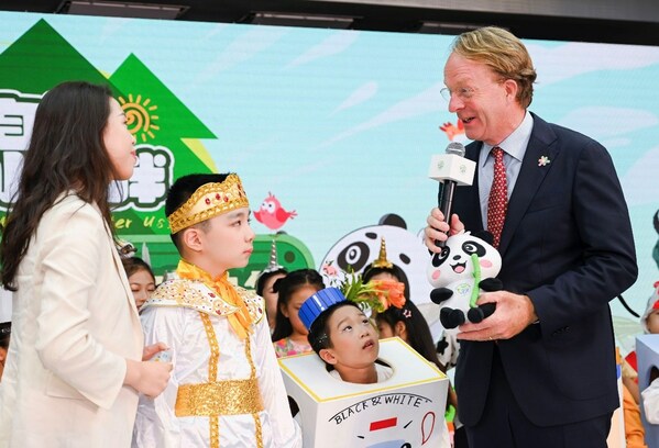 菲仕兰发布2023年财报 中国业务四连增