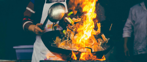 从“餐饮认知效率”中，锚定万店连锁时代利润新蓝海！