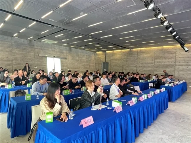 笑谈行业风云，解码AI未来，工程营建高峰论坛圆满落幕！