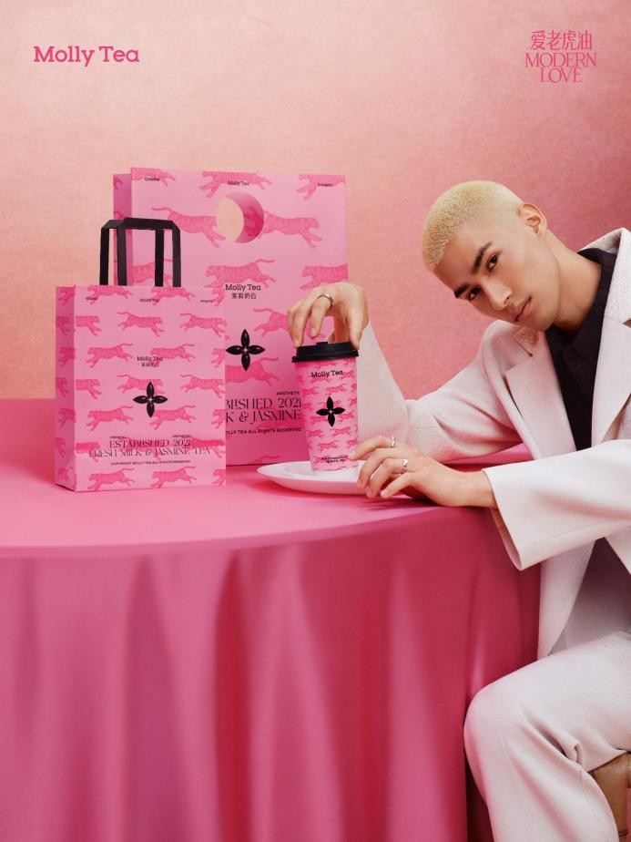 茉莉奶白赛道选对了，年轻消费者首选竟然是它