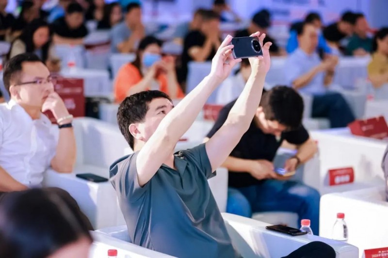 2024中国粉面产业大会圆满落幕， 近20位重磅嘉宾分享干货精选