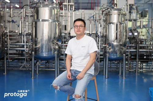 微藻蛋白：绿色食品产业的破晓之光——元育生物启航未来食品新篇章