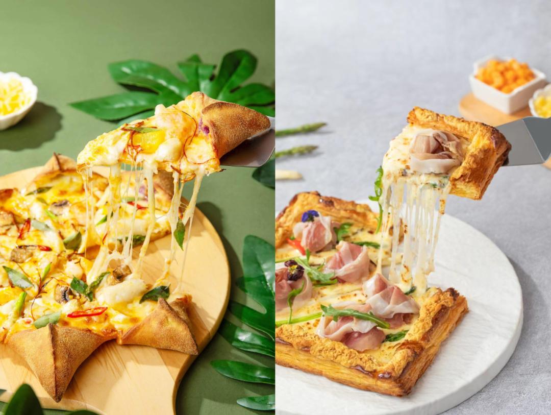 餐饮迈入健康新战场，食材何以成为餐企增长新武器？