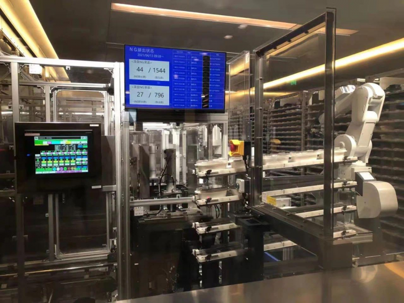 文明餐饮在行动，海底捞用科技与创新推动餐饮节约新高度