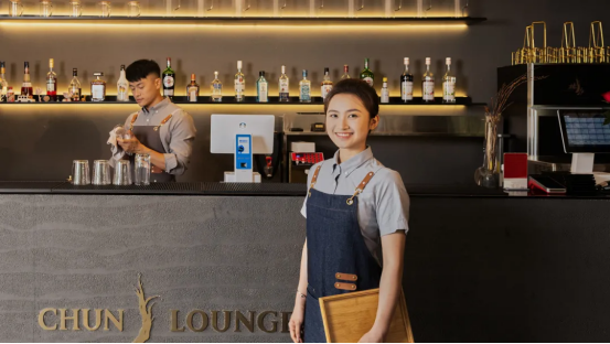 客如云数智化解决方案,超181万+餐饮加盟商家们的选择!