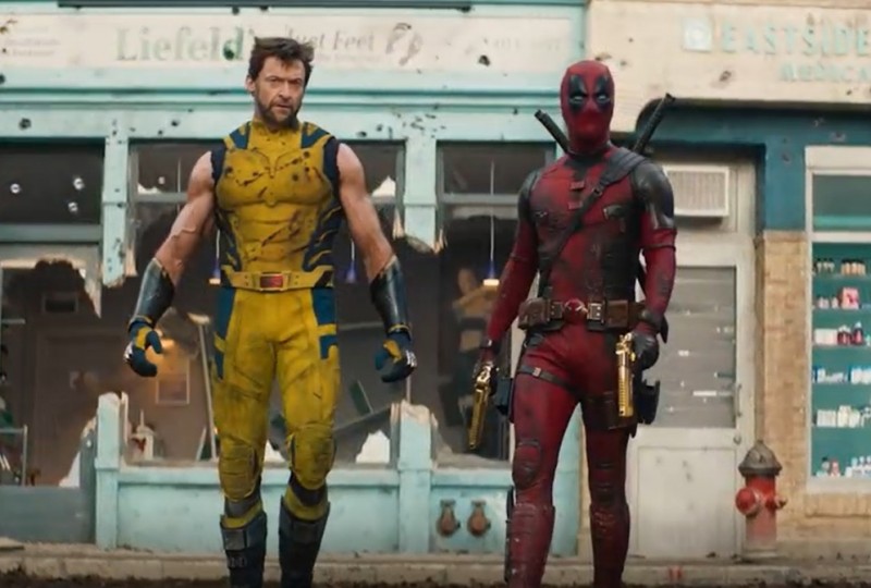 “红黄CP”携手呈献视觉与味觉的双重美妙体验