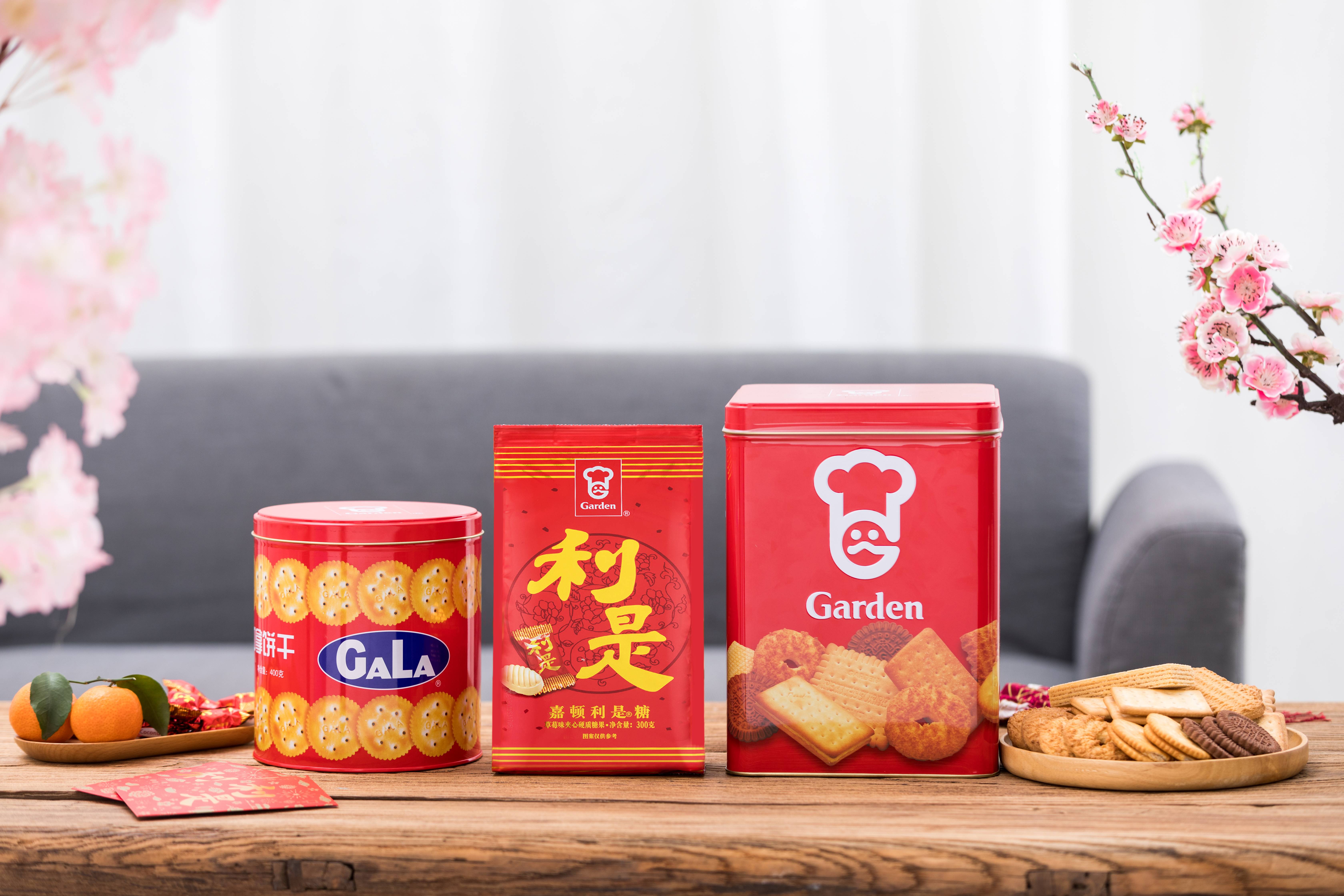 月满中秋，嘉顿陪伴共度团圆时刻