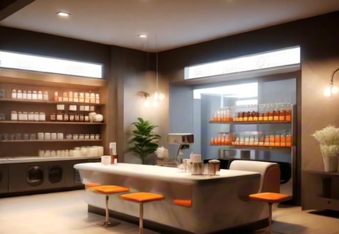 开业5个月赔掉近100万，中药养生饮品是风口还是噱头？