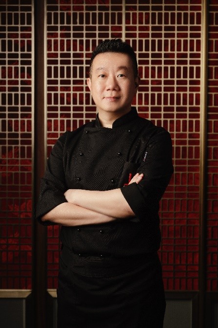 金沙旅享“金宴·一席一传奇”名厨系列再启新篇