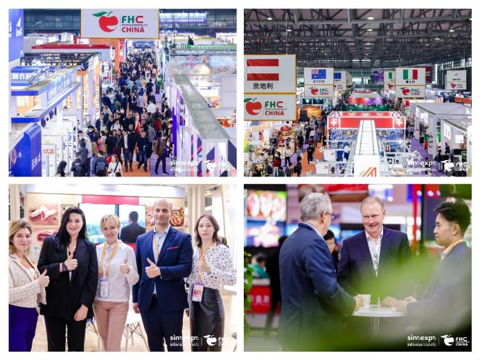 免费领票倒计时，环球食饮集结！3000+家展商、9场高燃专业赛事、18+场行业高峰论坛...2024FHC即将盛大启幕！