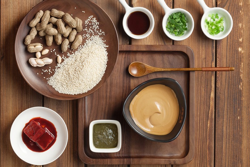 火锅的灵魂，你喜爱的这一口是怎样炼成的？