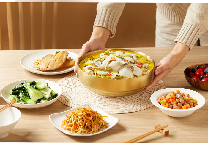 酸菜鱼界“四连冠王“诞生！每卖出2包就有1包是叮叮懒人菜？