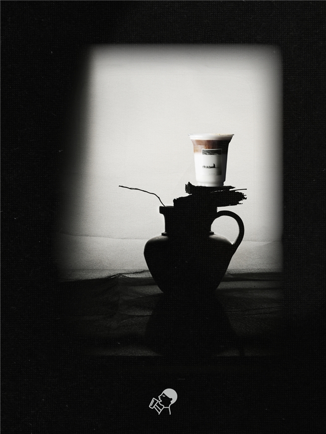 此前上新即售罄，「雪域·牦牛乳恰安莫」携喜茶新品回归