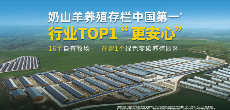 盛健羊乳618宠粉送“养老金” 欧阳夏丹代言引关注