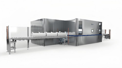国内首个《低温熟肉制品清洁标签通用指南》团体标准正式实施