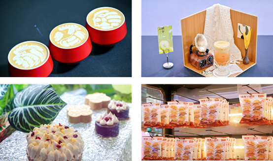 HOTELEX郑州展&第十八届中国冻博会（郑州）8月8日启幕，重构万亿产业新生态