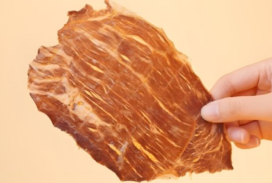 市场地位声明：源中源 安格斯牛排脆开创者|餐饮界