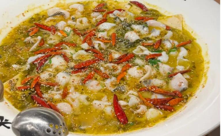 继西贝之后，太二酸菜鱼被疑预制，4万条舆情拷问预制菜：透明化才是生存法则！|餐饮界