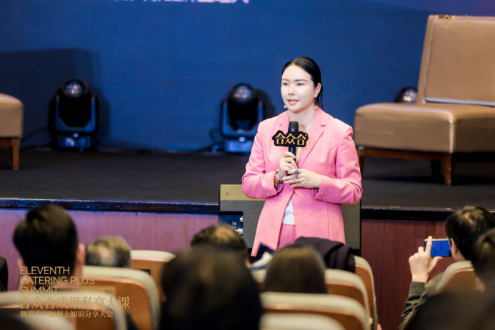 从国民品牌到国际品牌，鱼你在一起是如何做好“全球化”？|餐饮界