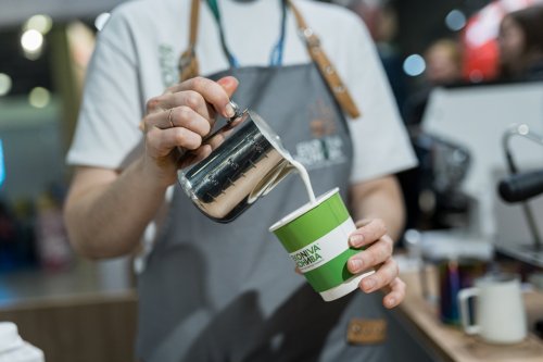 俄罗斯“爱科牛”牛奶：入驻西安6个月独特品质赢得青睐