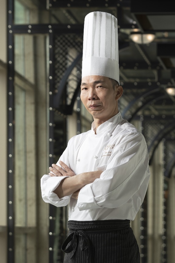 金沙旅享迎来《一饭封神》明星主厨杨艳彬呈献粤闽交融的味觉盛宴|餐饮界