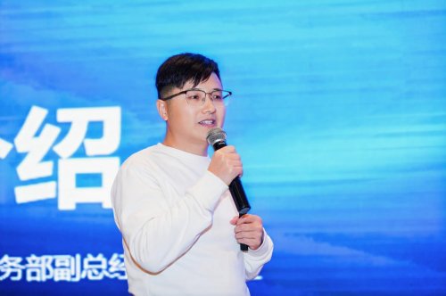 乐享支付，智领新程！乐刷支付 2026 合作伙伴大会武汉、济南站圆满落幕