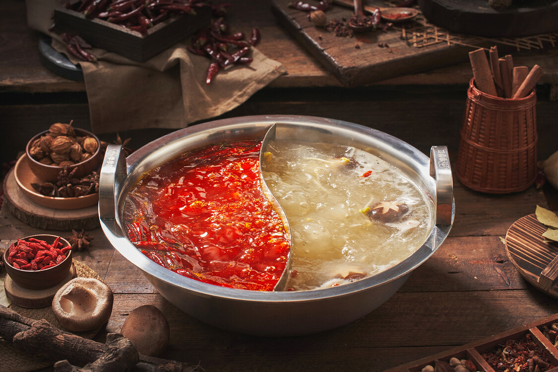 季季红火锅强势登顶！香辣火锅领导品牌和销量第一打响春节前哨战